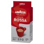 Kávé, pörkölt, őrölt, 250 g, LAVAZZA 'Rossa'