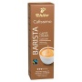 Kávékapszula, 10 db, TCHIBO 'Cafissimo Caffé Crema Barista'