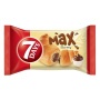 Croissant, 80 g, 7DAYS 'Max', kakaókrémmel