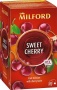 Gyümölcstea, 20x2,5 g, MILFORD 'Sweet cherry', cseresznye