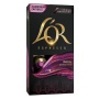 Kávékapszula, Nespresso® kompatibilis, 10 db, JACOBS DOUWE EGBERTS 'L`OR India'