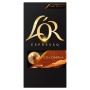 Kávékapszula, Nespresso® kompatibilis, 10 db, JACOBS DOUWE EGBERTS 'L`OR Colombia'