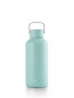 Kulacs, 600 ml, rozsdamentes acél, EQUA 'Timeless', Splash