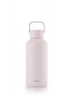 Kulacs, 600 ml, rozsdamentes acél, EQUA 'Timeless', Lila