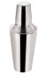 Koktélkeverő shaker, 500 ml , inox
