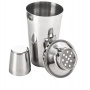 Koktélkeverő shaker, 500 ml , inox