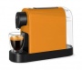 Kávéfőzőgép, kapszulás, TCHIBO 'Cafissimo Pure', mangó