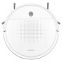 Robotporszívó, SENCOR SRV 1550WH, fehér