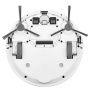 Robotporszívó, SENCOR SRV 1550WH, fehér