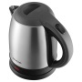 Vízforraló, 1,2 l, SENCOR SWK 1231BK, inox