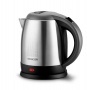 Vízforraló, 1,2 l, SENCOR 'SWK 1231BK', inox