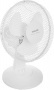 Asztali ventilátor, 23 cm, SENCOR SFE 2310WH, fehér