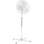 Álló ventilátor, 40 cm, SENCOR SFN 4047WH-EUE3, fehér