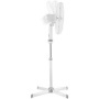 Álló ventilátor, 40 cm, SENCOR SFN 4047WH-EUE3, fehér