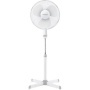 Álló ventilátor, 40 cm, SENCOR 'SFN 4047WH-EUE3', fehér