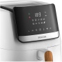 Air fryer, 6,5 liter, SENCOR SFR 6551, fehér
