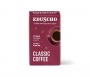Kávé, pörkölt, őrölt, 250 g, EDUSCHO 'Classic Strong'