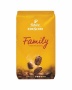 Kávé, pörkölt, szemes, 1000 g, EDUSCHO 'Family'