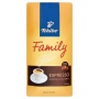 Kávé, pörkölt, szemes, 1000 g, TCHIBO 'Family Espresso'