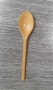 Kávéskanál, PLA, lebomló, egyszer használatos, 13 cm, 20 db