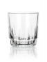 Vizes pohár, metszett, HB, 300 ml, 4 db-os szett, 'GastroLine WH'