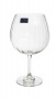 Gintonic kehely, talpas,  2db-os szett, 82cl