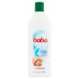 Hajsampon, 400 ml, BABA '2in1', mandula