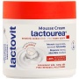 Testápoló mousse krém, 400 ml, LACTOVIT 'Lactourea'