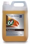 Parkettaápoló, 5 l, CIF, 'Wood Floor Cleaner'