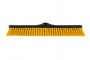 Tolóseprű, beltéri, műanyag, 60 cm, BONUS Bollox