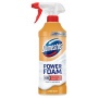 WC- és fürdőszoba tisztító hab, 435 ml, DOMESTOS 'Power Foam', Citrus Blast