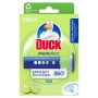 WC tisztító korong adagolóval, 36 ml, DUCK 'Fresh Discs', lime 