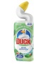 WC-tisztítógél, 750 ml, DUCK 'Deep Action Gel', mentol