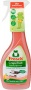 Konyhai tisztító- és zsíroldó spray, 500 ml, FROSCH, grapefruit