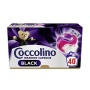 Mosókapszula, 40 db, COCCOLINO '3in1 Black'