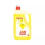 Mosogatószer, utántöltő, 5 l, PELSO LEXY 'Jox', citrom