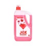 Mosogatószer, utántöltő, 5 l, PELSO LEXY 'Jox', gránátalma