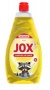 Mosogatószer, 1 l, PELSO LEXY 'Jox', citrom