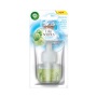 Illatosító készülék utántöltő, elektromos, 19 ml, AIR WICK 'Life scents', frissen mosott ruha