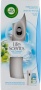 Illatosító készülék, automata, 250 ml, AIR WICK 'Freshmatic', friss ruha