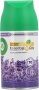 Illatosító készülék utántöltő, automata,  250 ml, AIR WICK 'Freshmatic', levendula