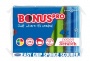 Mosogatószivacs, formázott, 4 db, BONUS