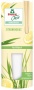 Légfrissítő, 90 ml, utántöltő, FROSCH 'Oase', citromfű