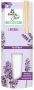Légfrissítő, 90 ml, utántöltő, FROSCH 'Oase', levendula