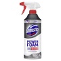 WC- és fürdőszoba tisztító hab, 435 ml, DOMESTOS 'Power Foam', vízkőoldó