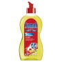 Mosogatógép öblítő, 500 ml, SOMAT 'Extra', lemon