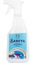 Ablaktisztító, 500 ml, 'Sanita'