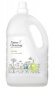 Mosógél, hipoallergén, fehér ruhákhoz, 3 l, NATURCLEANING 'White'