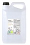 Mosogatószer koncentrátum, illat- és allergénmentes, 5 l, NATURCLEANING 'Sensitive'