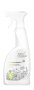 Általános felülettisztítószer, aromaterápiás, 500 ml, NATURCLEANING, mandarin és cubeba olajjal